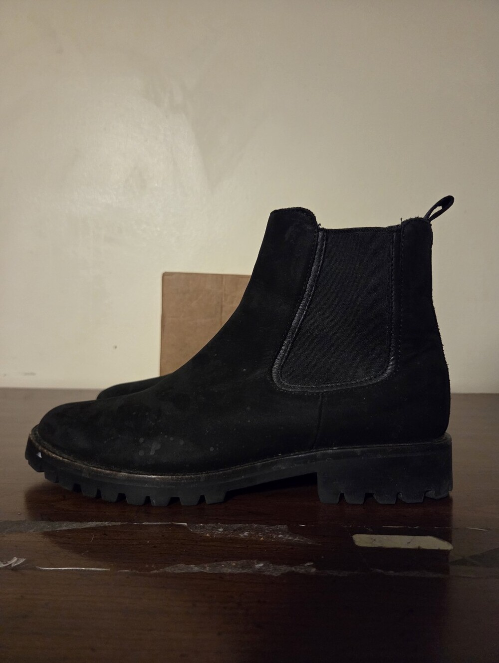 Thursday Boot Company Chelsea Boots Women's Sz 8.5 Pre Owned